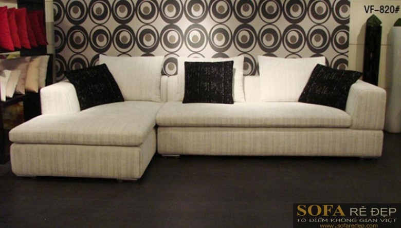 Sofa góc - Klosso Sofa - Công Ty TNHH Một Thành Viên Gia Cáp